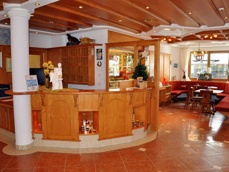 Jaegerhof Gerlos