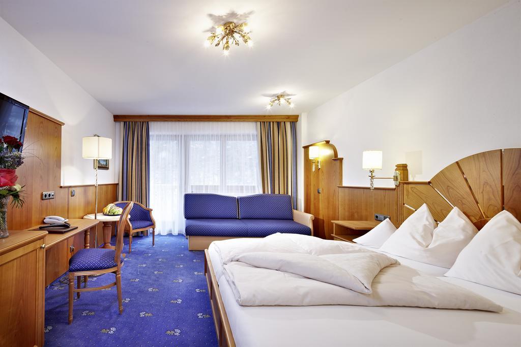 Jaegerhof Hotel