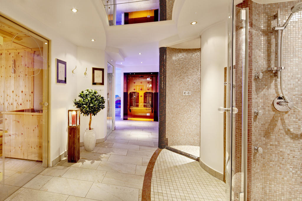 Jaegerhof Hotel
