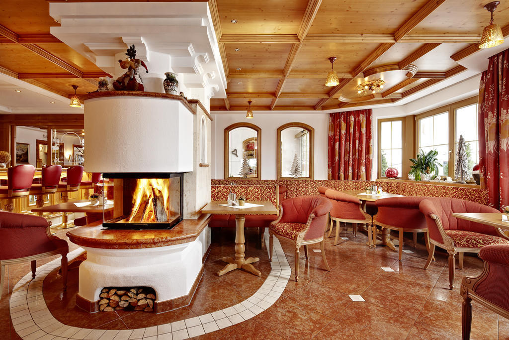 Jaegerhof Hotel Gerlos