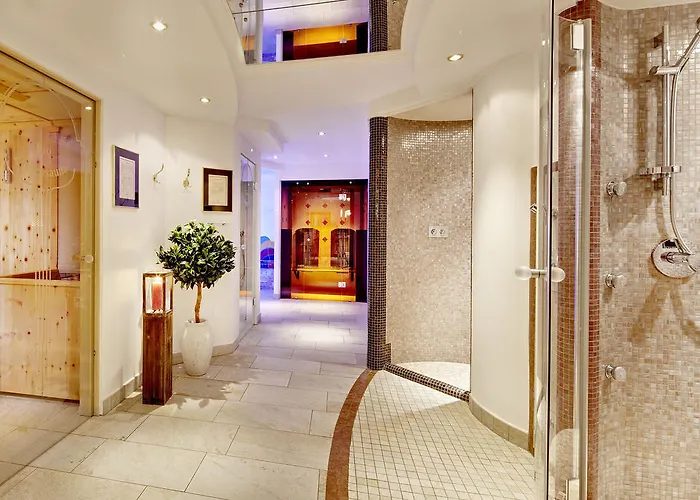 Hotel Jägerhof
