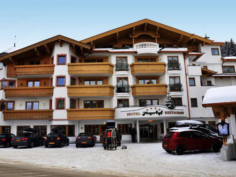 Jägerhof Hotel