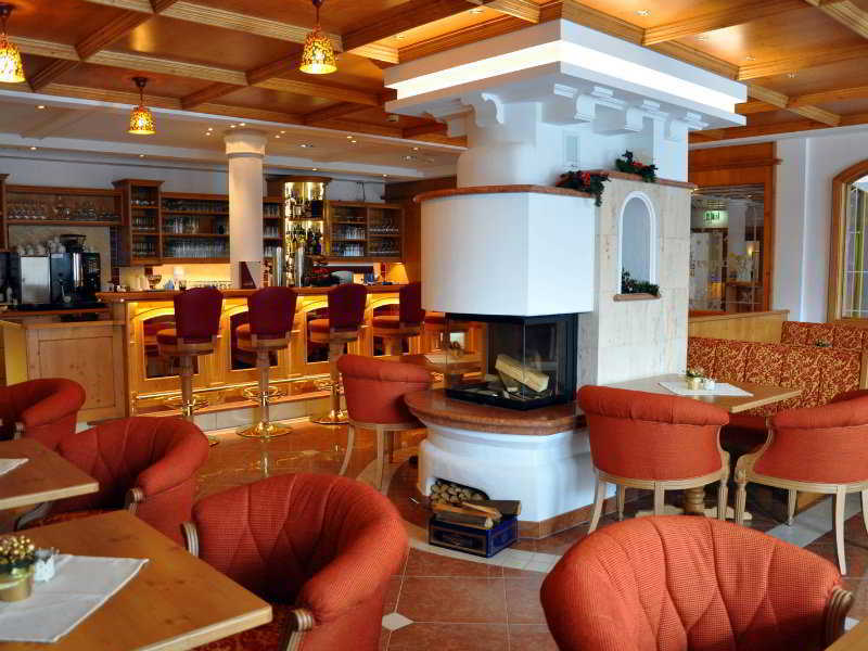 Hotel Jägerhof Gerlos
