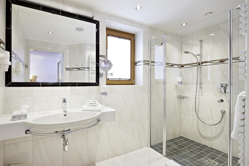 Hotel Jägerhof 4*