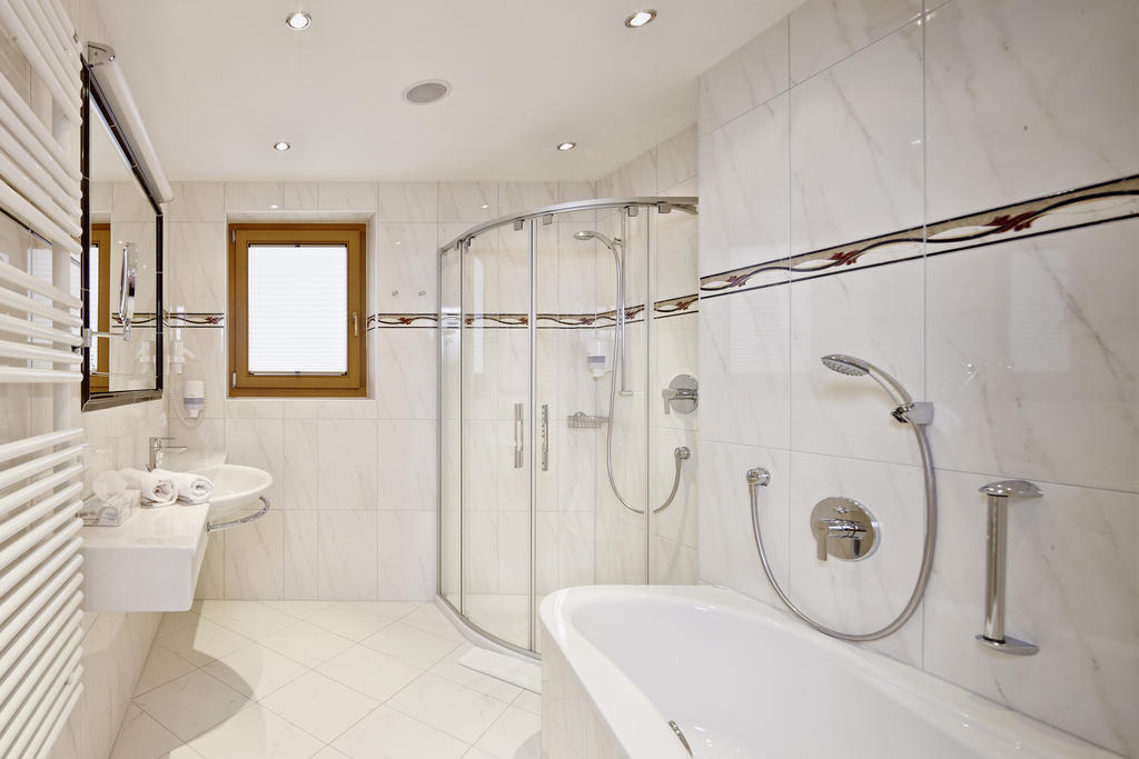 Jägerhof 4* Gerlos