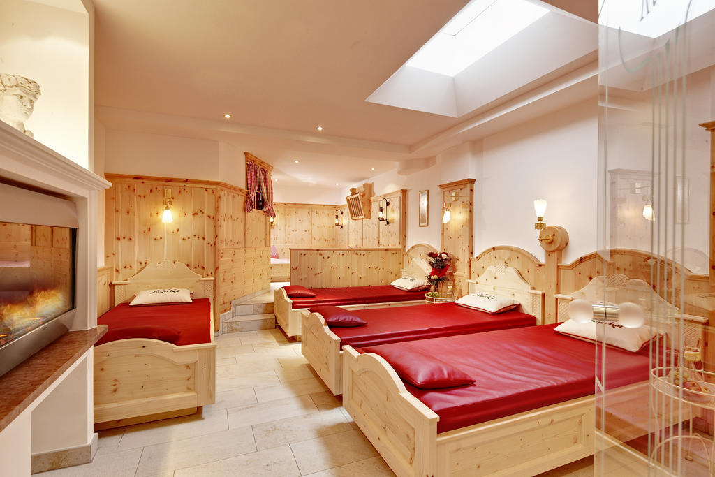 Jägerhof Hotel Gerlos