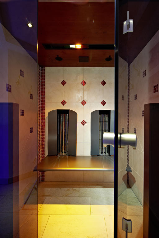 Hotel Jägerhof Gerlos