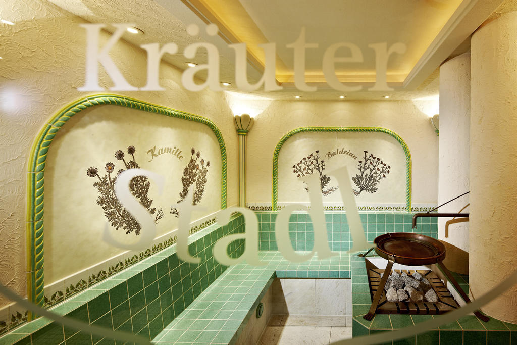 Hotel Jägerhof Gerlos