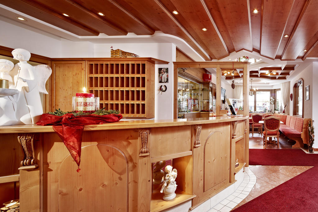 Jägerhof Hotel